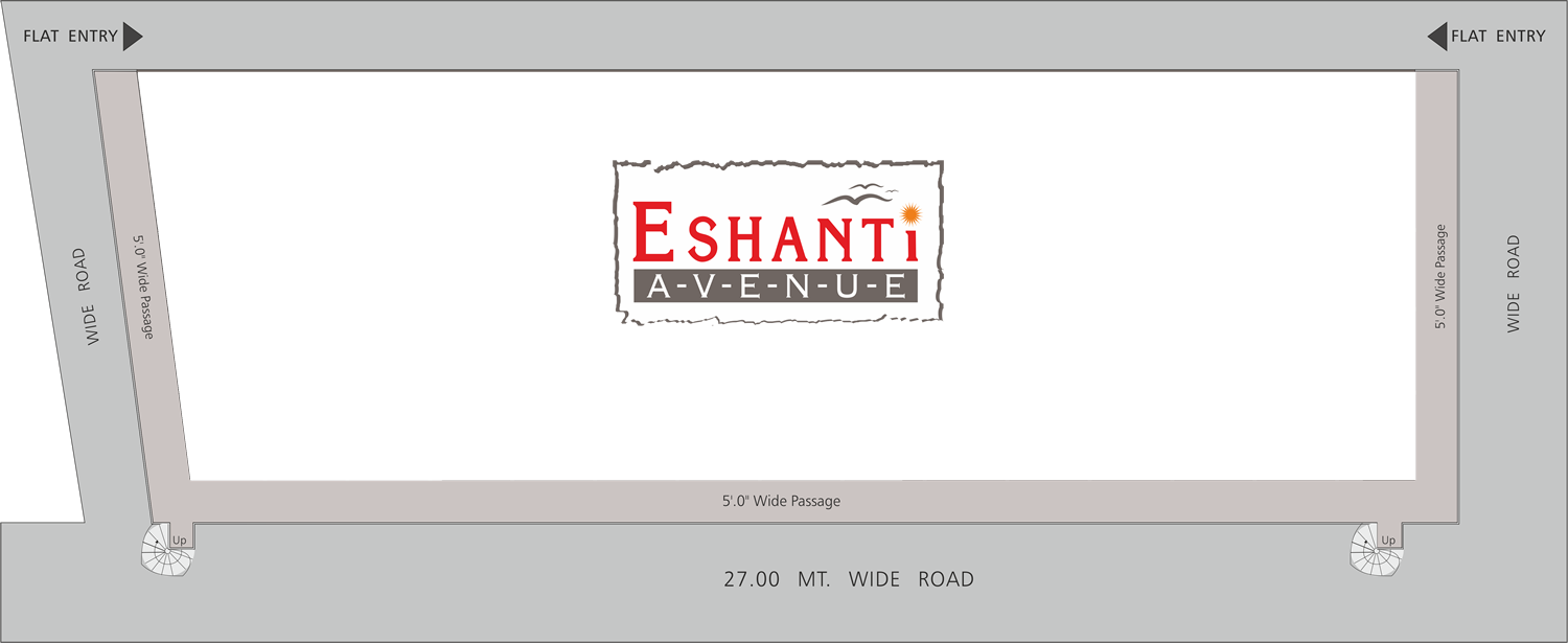 Eshanti Avenue
